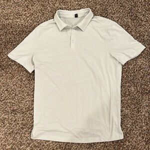 Lululemon Men’s Polo